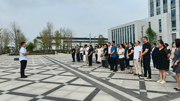 沈陽(yáng)航空產(chǎn)業(yè)集團(tuán)組織開展消防安全應(yīng)急演練和實(shí)操活動(dòng)