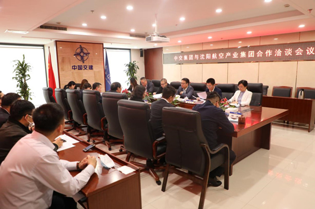 強(qiáng)強(qiáng)聯(lián)合展宏圖  共襄盛舉謀發(fā)展