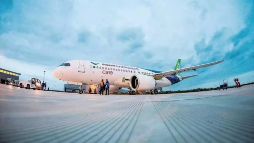 逐夢藍(lán)天如何飛？ 杭州航空產(chǎn)業(yè)的N種可能