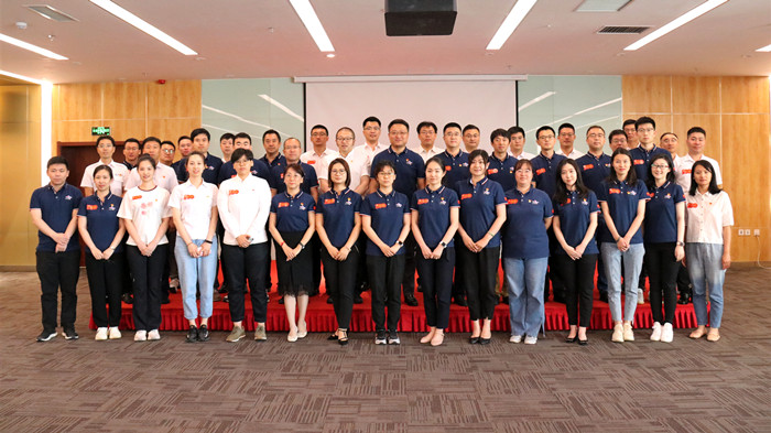 獻禮百年  向黨而行